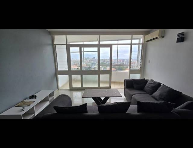 2 BEDROOM PROPERTY TO RENT IN MUSGRAVE